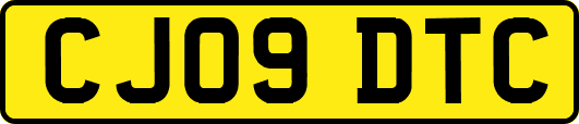 CJ09DTC
