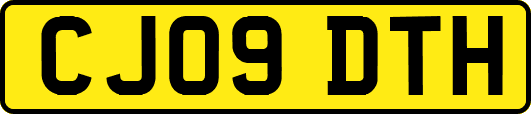 CJ09DTH