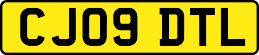 CJ09DTL