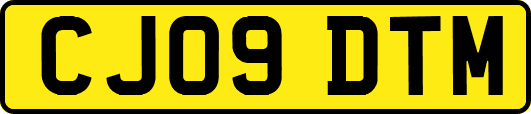 CJ09DTM