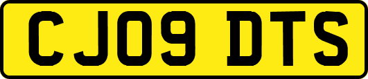 CJ09DTS