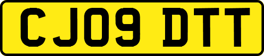 CJ09DTT