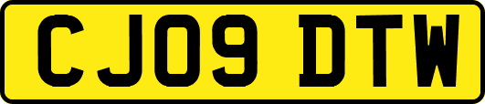 CJ09DTW