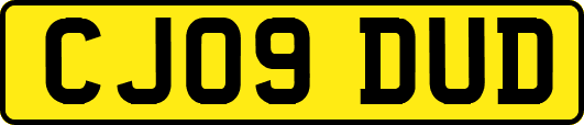 CJ09DUD