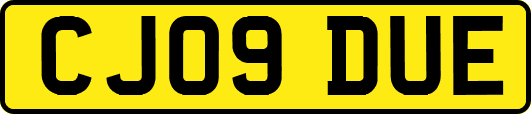 CJ09DUE