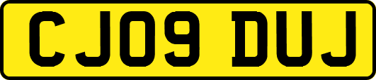 CJ09DUJ