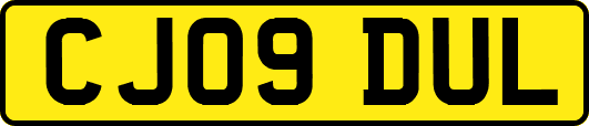 CJ09DUL