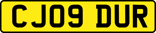 CJ09DUR