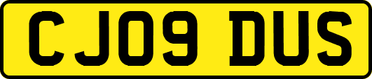 CJ09DUS