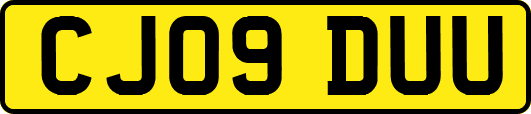 CJ09DUU