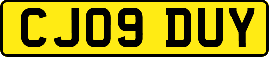CJ09DUY