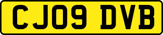 CJ09DVB