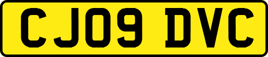 CJ09DVC