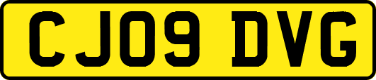 CJ09DVG