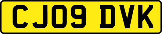 CJ09DVK