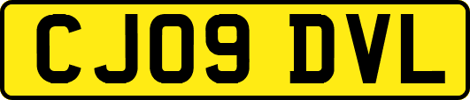 CJ09DVL
