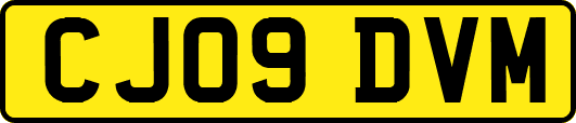 CJ09DVM
