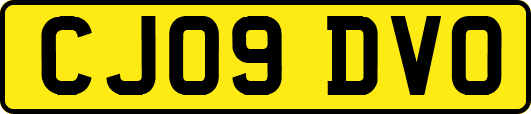 CJ09DVO