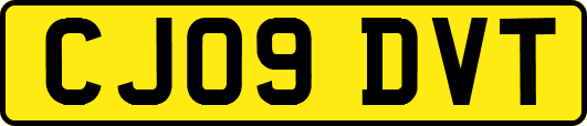 CJ09DVT