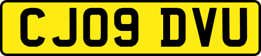 CJ09DVU