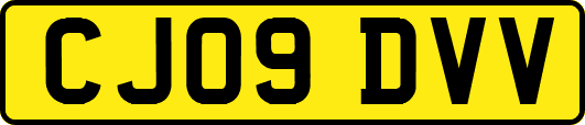 CJ09DVV