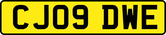 CJ09DWE