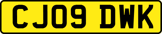 CJ09DWK