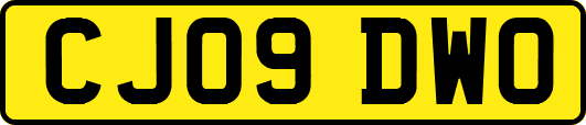 CJ09DWO