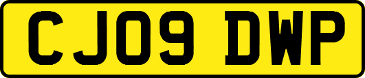 CJ09DWP