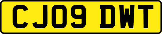 CJ09DWT