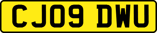 CJ09DWU