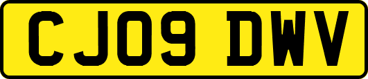 CJ09DWV