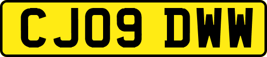 CJ09DWW