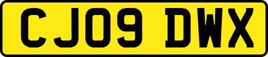 CJ09DWX