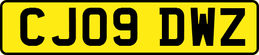 CJ09DWZ