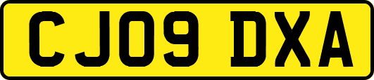 CJ09DXA