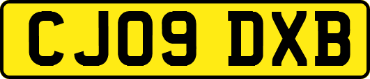CJ09DXB