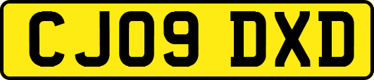 CJ09DXD