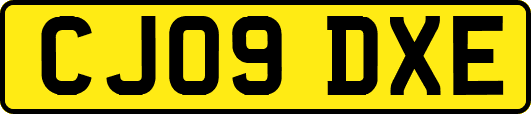 CJ09DXE