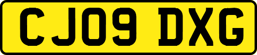 CJ09DXG