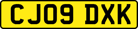 CJ09DXK