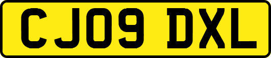 CJ09DXL