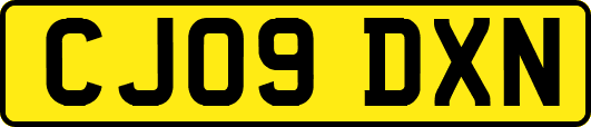 CJ09DXN