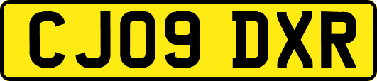 CJ09DXR