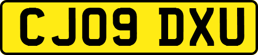 CJ09DXU