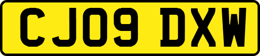 CJ09DXW