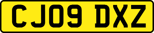 CJ09DXZ
