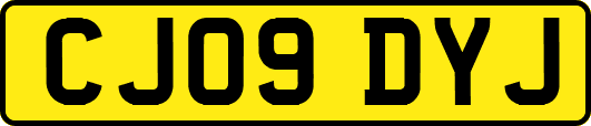 CJ09DYJ