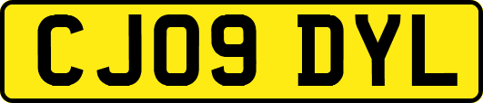 CJ09DYL
