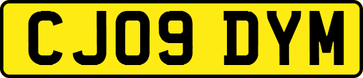 CJ09DYM
